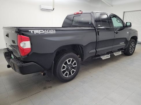 Used 2020 Toyota Tundra SR5 w/ TRD Off-Road Package image 10