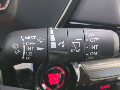 New 2026 Honda CR-V EX-L image 27