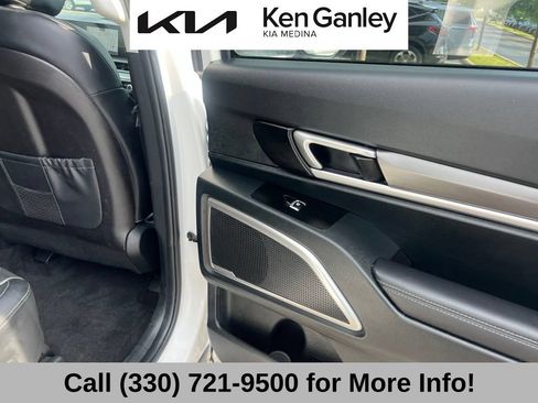 Certified 2025 Kia Telluride S AWD/4WD image 61