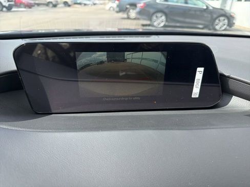 New 2026 MAZDA MAZDA3 s Sport image 40