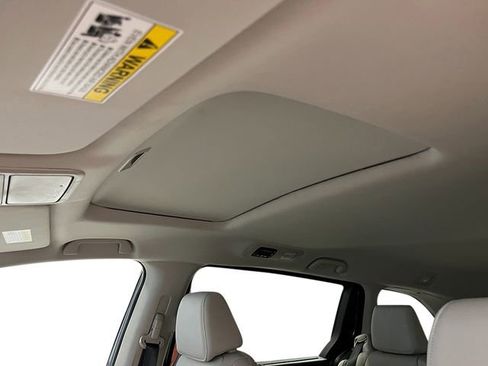 New 2026 Honda Odyssey EX-L image 23