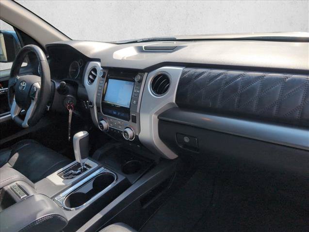 Used 2015 Toyota Tundra Platinum RWD image 28
