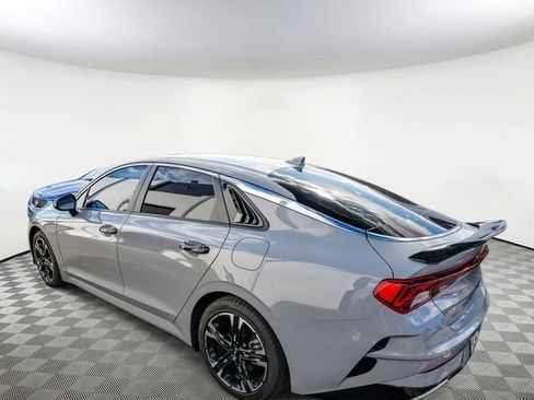 Used 2024 Kia K5 GT-Line w/ GT-Line Premium Package image 7