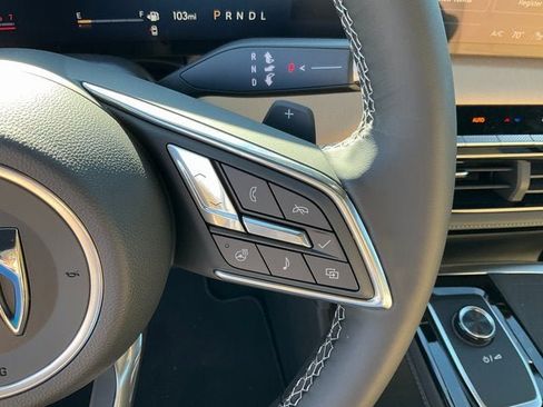 New 2026 Buick Enclave Preferred w/ Power Package image 9