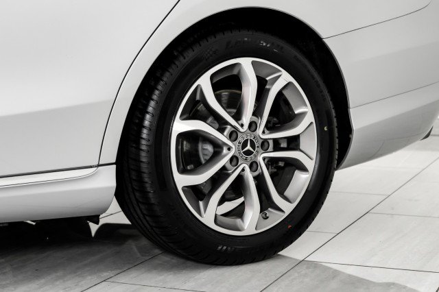 Used 2017 Mercedes-Benz C 300 Sedan image 59