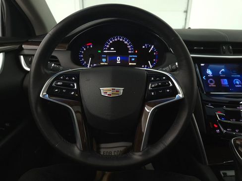 Used 2016 Cadillac XTS Luxury w/ Driver Awareness Package image 25