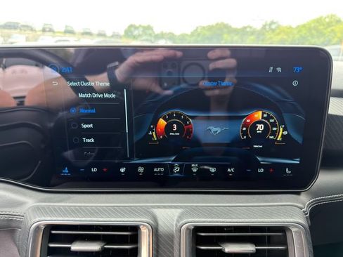 Used 2026 Ford Mustang GT Premium RWD image 30