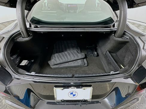 Used 2025 BMW M850i xDrive Coupe AWD/4WD image 25