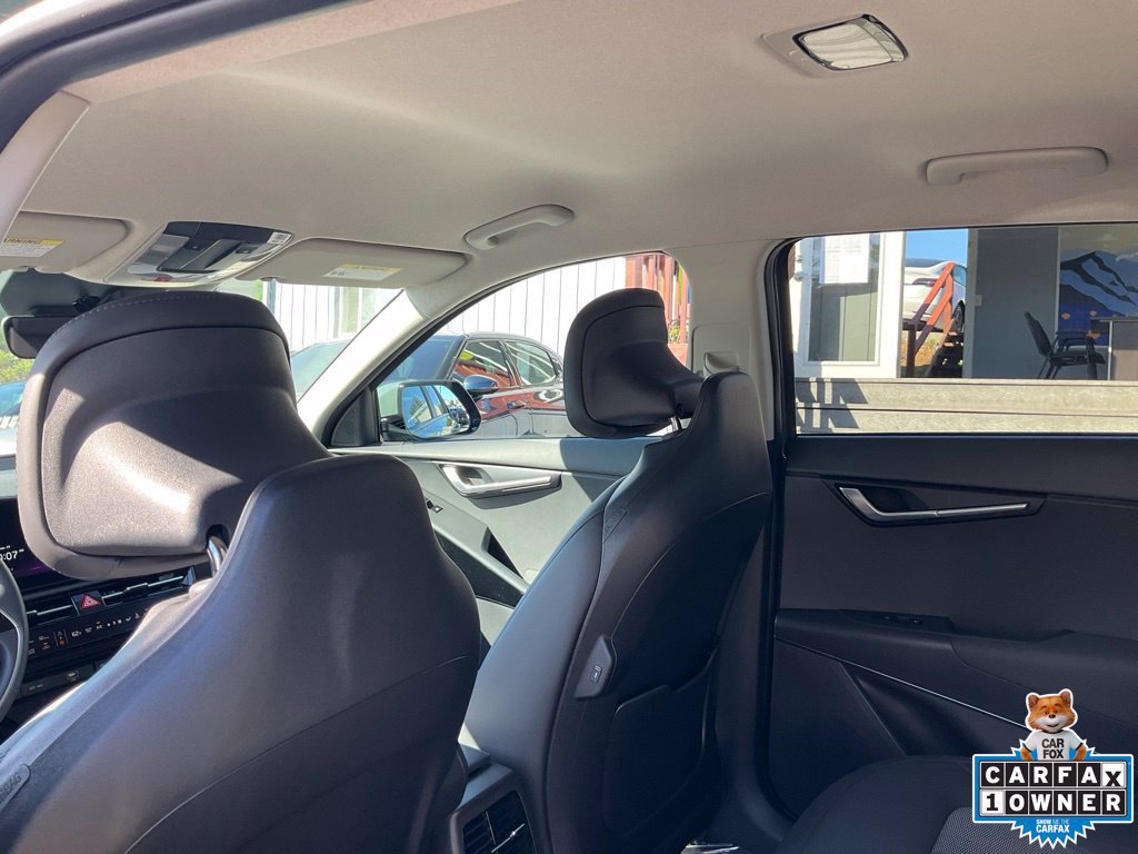 Used 2025 Kia Niro Wind w/ Wind Preserve Package FWD image 32