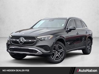 Certified 2026 Mercedes-Benz GLC 300 4MATIC video 1