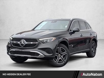 Certified 2026 Mercedes-Benz GLC 300 4MATIC