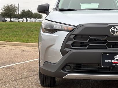 New 2026 Toyota Corolla Cross L