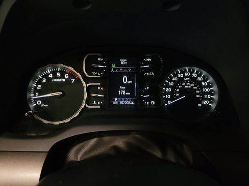 Used 2021 Toyota Tundra SR5 RWD image 23