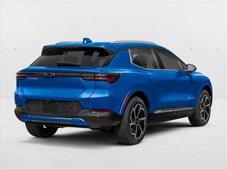 New 2026 Chevrolet Equinox EV LT video 2