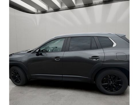 Used 2024 MAZDA CX-50 AWD 2.5 S w/ Cargo Package image 2
