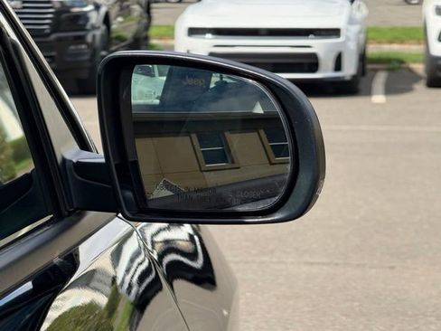 New 2026 Jeep Compass Limited image 13