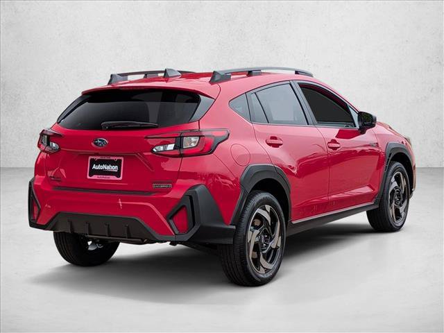 New 2026 Subaru Crosstrek 2.5i Limited AWD/4WD image 2