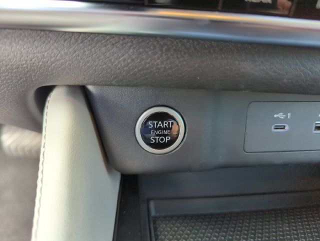 Certified 2023 Nissan Rogue SL w/ SL Premium Package FWD image 46