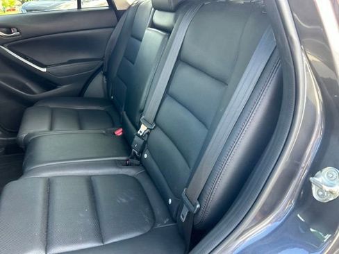 Used 2016 MAZDA CX-5 Grand Touring FWD image 11