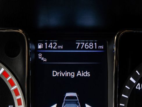 Used 2019 Nissan Titan PRO-4X image 20