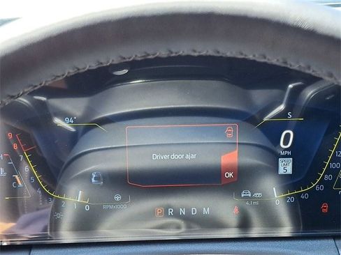 New 2025 Ford Mustang GT Premium w/ 60th Anniversary Package image 29