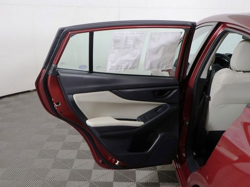 Used 2022 Subaru Impreza 2.0i image 17