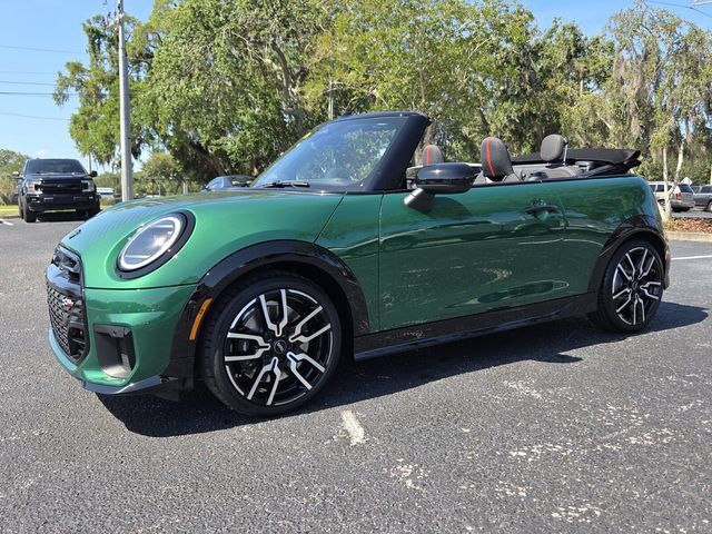New 2026 MINI Cooper S FWD image 3