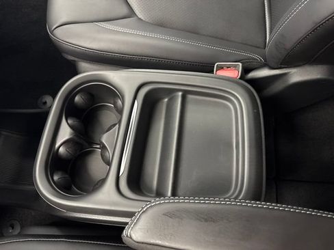 New 2027 Chrysler Pacifica Select AWD/4WD image 41