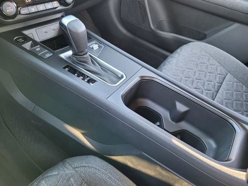 New 2026 Nissan Kicks SV FWD image 18