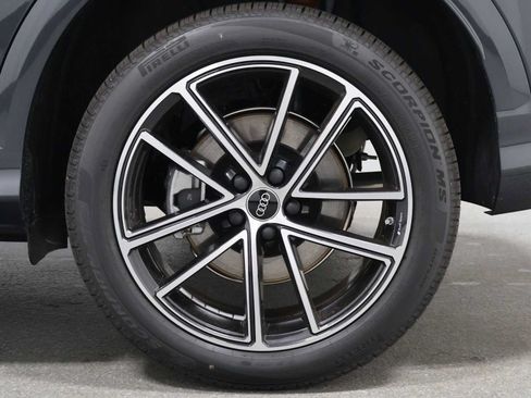 New 2026 Audi Q5 Premium Plus AWD/4WD image 38