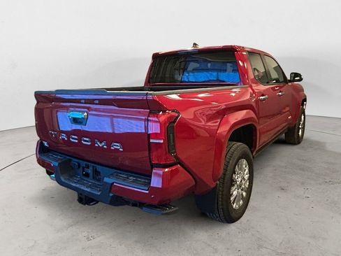 New 2026 Toyota Tacoma Limited image 6