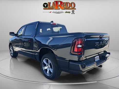 New 2026 RAM 1500 Express image 5