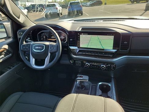 New 2026 GMC Sierra 1500 Elevation w/ Preferred Package image 9