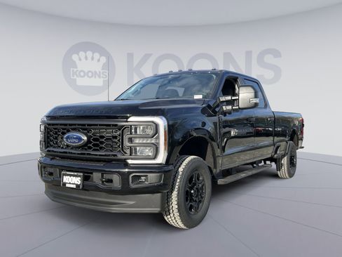 New 2026 Ford F250 XL w/ STX Appearance Package image 1