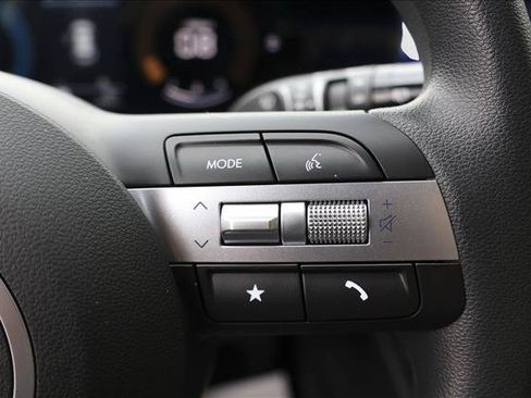 Certified 2026 Hyundai Tucson SE AWD/4WD image 16