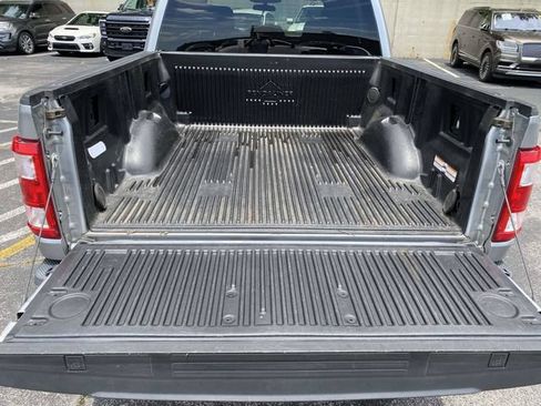 Used 2021 Ford F150 XL w/ STX Appearance Package RWD image 32