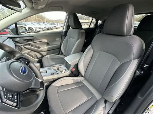 New 2026 Subaru Crosstrek 2.0i Premium image 15