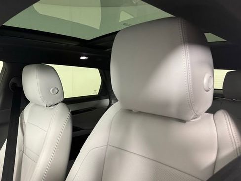 Certified 2026 Land Rover Range Rover Evoque S image 14