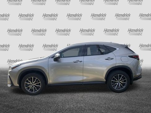 Used 2024 Lexus NX 250 FWD w/ Towing Package (2000 Lbs) image 7