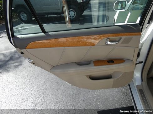 Used 2005 Toyota Avalon Limited image 44