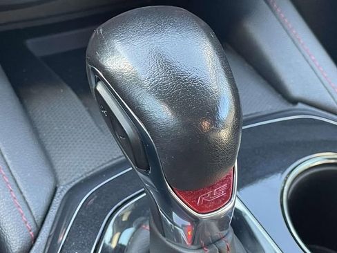 Used 2021 Chevrolet Blazer RS w/ Enhanced Convenience Package FWD image 28