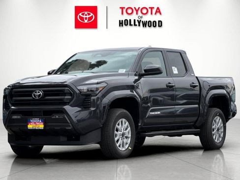 New 2026 Toyota Tacoma SR5 AWD/4WD image 7