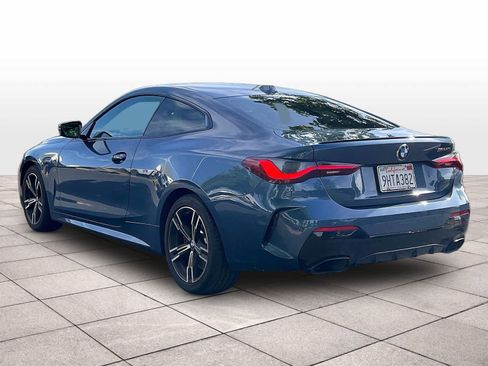 Used 2024 BMW M440i Coupe RWD image 13