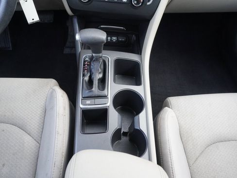 Used 2017 Kia Optima LX w/ Convenience Package image 23