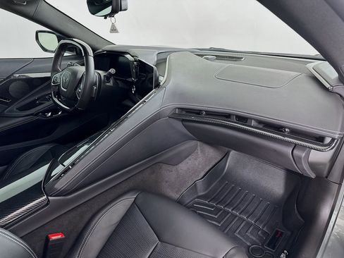 Used 2022 Chevrolet Corvette Stingray Preferred Conv w/ Battery Protection Package image 27