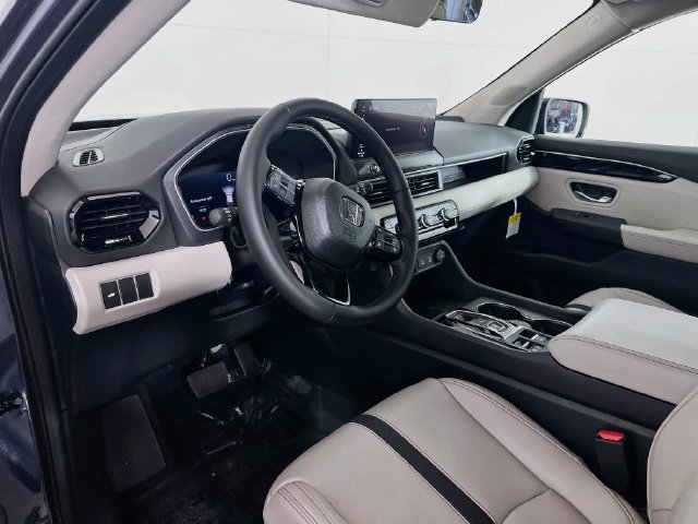 New 2026 Honda Pilot EX-L image 9
