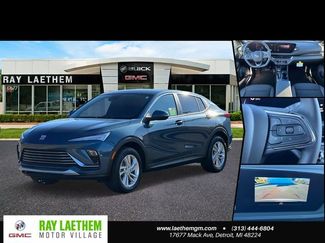 New 2026 Buick Envista Preferred w/ Convenience I Package 360° Tour