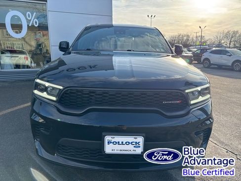 Used 2024 Dodge Durango GT image 3