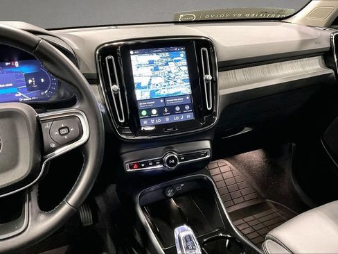 Certified 2026 Volvo XC40 B5 Plus w/ Protection Package Premier AWD/4WD image 9