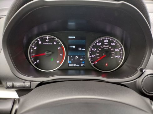 New 2026 Mitsubishi Eclipse Cross ES AWD/4WD image 20